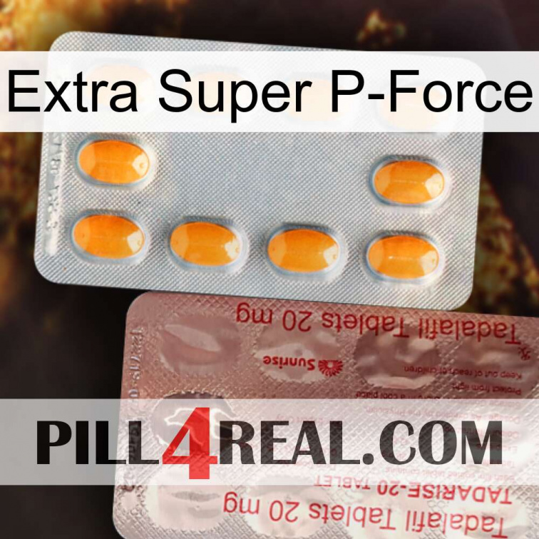 Extra Super P-Force new13